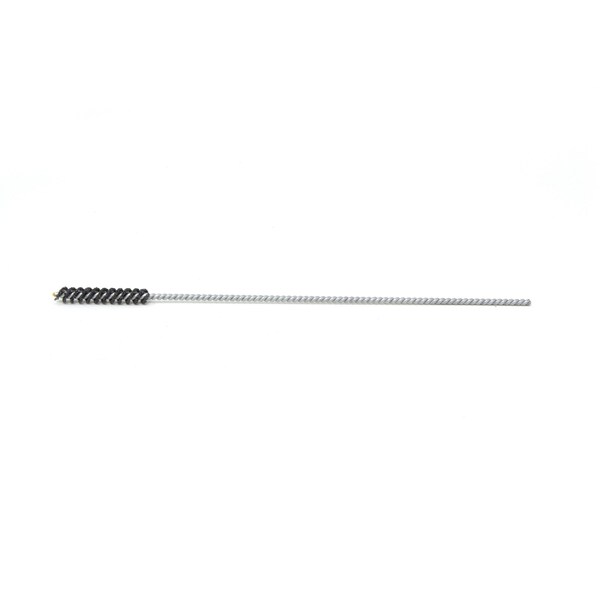 Flex-Hone Tool BC64M80 FLEX-HONE, 0.252" (6.4mm) bore, 8" OAL, 80 Grit, Silicon Carbide (SC) - BC64M80