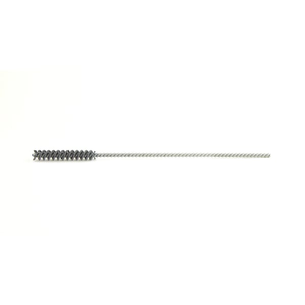 Flex-Hone Tool BC7M24 FLEX-HONE, 0.276" (7mm) bore, 8" OAL, 240 Grit, Silicon Carbide (SC) - BC7M24