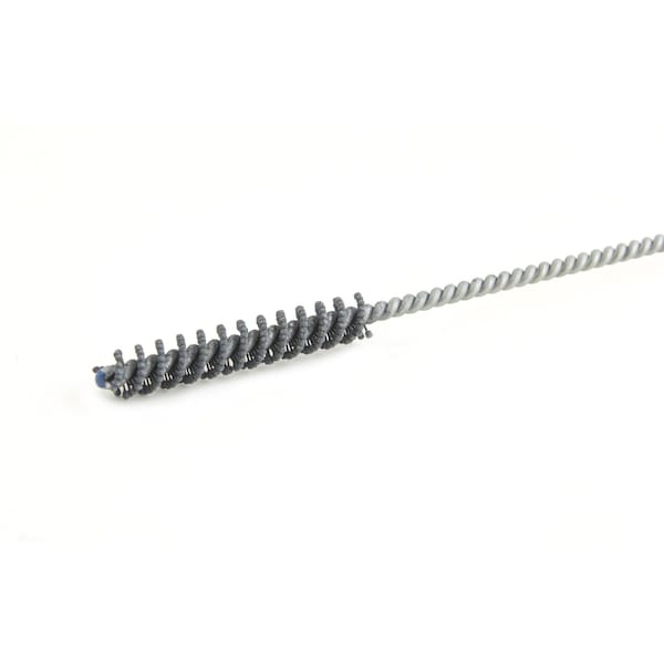 Flex-Hone Tool BC7M24 FLEX-HONE, 0.276" (7mm) bore, 8" OAL, 240 Grit, Silicon Carbide (SC) - BC7M24