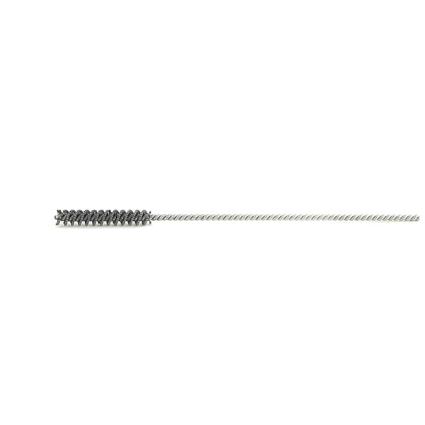 Flex-Hone Tool BC7M24 FLEX-HONE, 0.276" (7mm) bore, 8" OAL, 240 Grit, Silicon Carbide (SC) - BC7M24