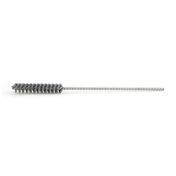 Flex-Hone Tool BC12M18 FLEX-HONE, 0.472" (12mm) bore, 8" OAL, 180 Grit, Silicon Carbide (SC) - BC12M18