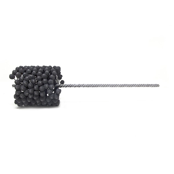 Flex-Hone Tool GB31212 FLEX-HONE, 3.500" (89mm) bore, 13.5" OAL, 120 Grit, Silicon Carbide (SC) - GB31212