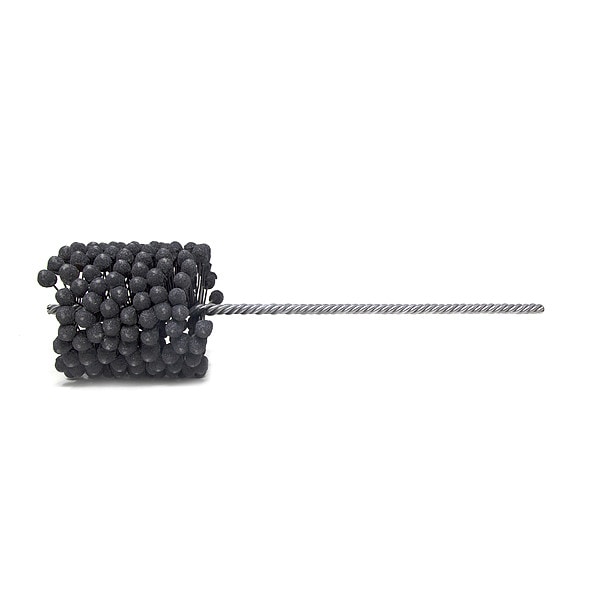 Flex-Hone Tool GB31212 FLEX-HONE, 3.500" (89mm) bore, 13.5" OAL, 120 Grit, Silicon Carbide (SC) - GB31212