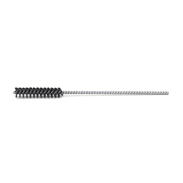 Flex-Hone Tool BC10M12 FLEX-HONE, 0.394" (10mm) bore, 8" OAL, 120 Grit, Silicon Carbide (SC) - BC10M12