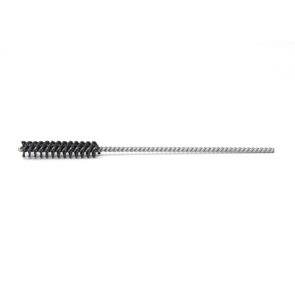 Flex-Hone Tool BC10M12 FLEX-HONE, 0.394" (10mm) bore, 8" OAL, 120 Grit, Silicon Carbide (SC) - BC10M12