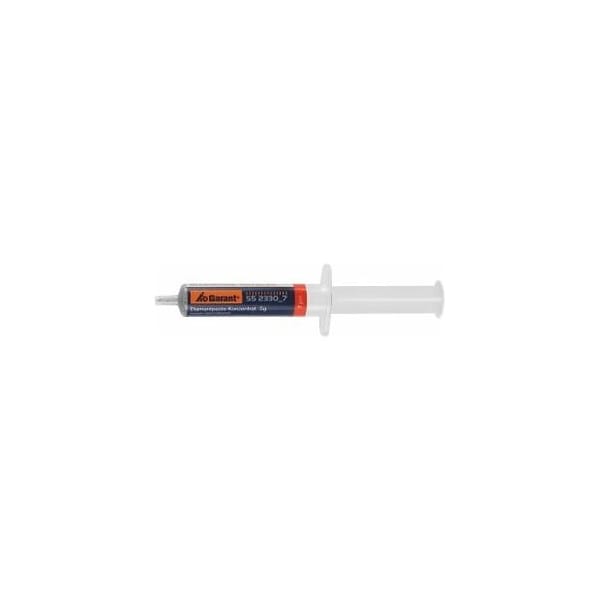 Garant Diamond Grinding Compound, Alcohol and Water Soluable, 5g - 552330 7
