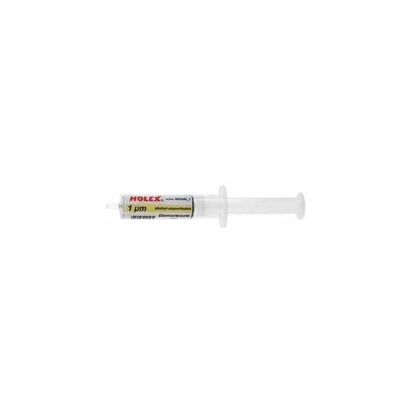 Holex Diamond Grinding Compound, Alcohol and Water Soluable, 10g - 552340 1