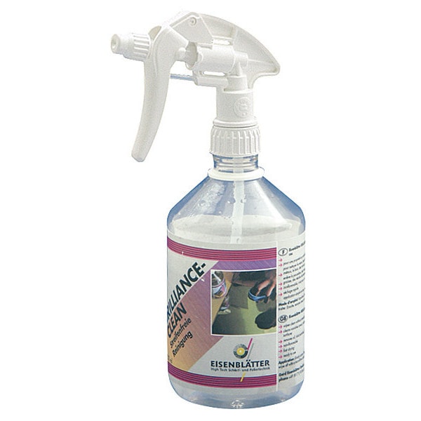 Cs Unitec Poly Protection (oil film) - 40012
