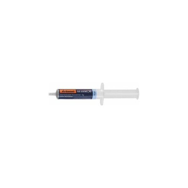 Garant Diamond Grinding Compound, Alcohol and Water Soluable, 5g - 552330 10