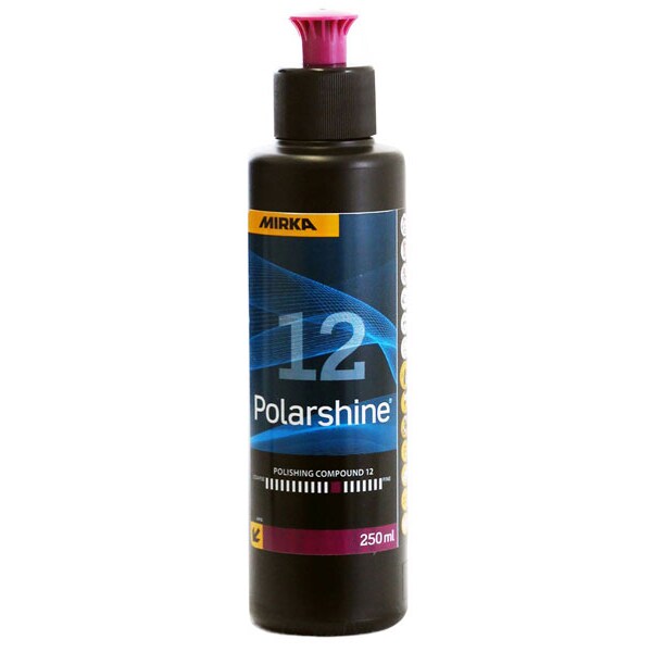 Mirka Polarshine Polish 12 5L - PC12-5L
