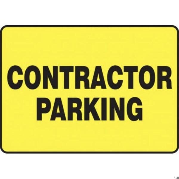 Accuform SAFETY SIGN STOP 24 OCTAGON MVHR475VS - MVHR475VS