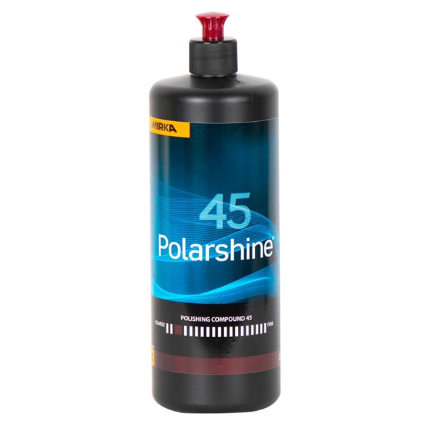 Mirka Polarshine Polish 45 2.8L - PC45-2.8L