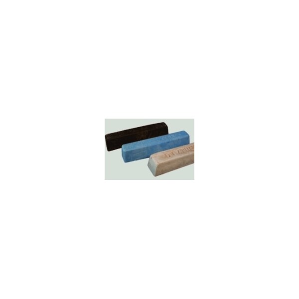 Professional Plastics Buffing Compound - 1106768, Jewelers Red - 2 LB Bar Each - BUFFINGJEWELERSRED-2LBBAR
