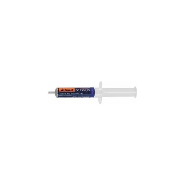 Garant Diamond Grinding Compound, Alcohol and Water Soluable, 5g - 552330 15