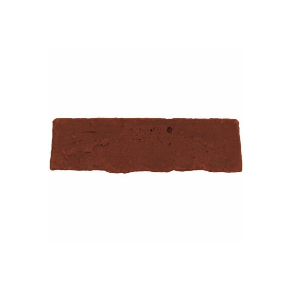 Century Drill & Tool Century Drill  Polishing Compound 5-3/4 x 1-3/4 x 3/4 Red - 78801