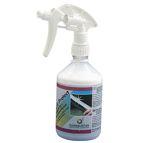 Cs Unitec INOX-Protect Hard Sealant 1.3 Gal. Spray Bottle - 40041