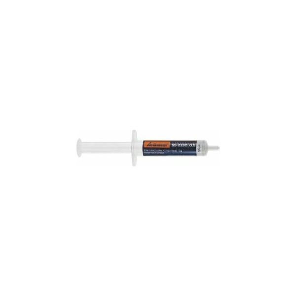 Garant Diamond Grinding Compound, Alcohol and Water Soluable, 5g - 552330 0,5