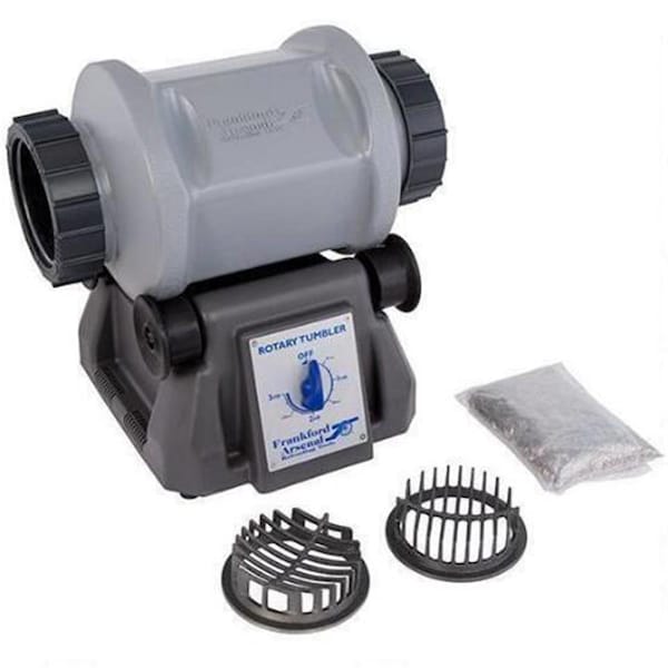Keen Arsenal Platinum Series Rotary Tumbler - KE601785
