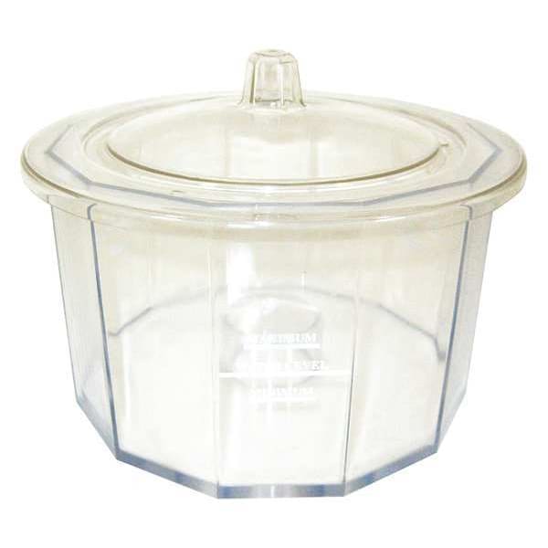 Raytech Bowl, 9 in. dia., 625g - 23068R