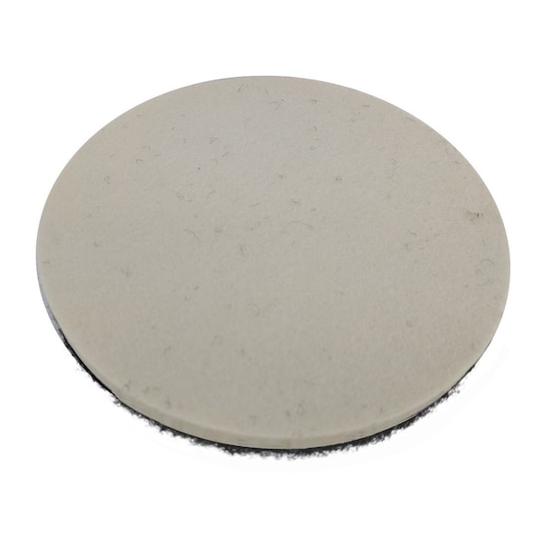 Glass Renu GlassRenu Felt Polishing Pad  5 Inch - 106-4005