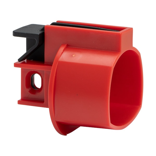 Brady EV Charging Plug Lockout North American Charging Standard NACS - 177589
