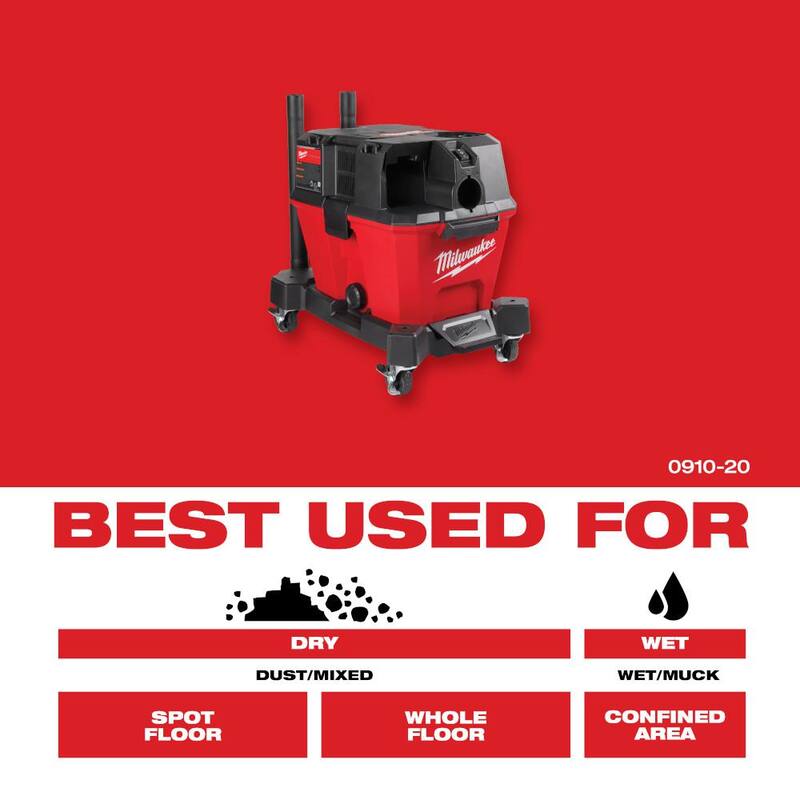 Milwaukee M18 FUEL 18V Lithium-Ion Brushless Cordless Super Sawzall Reciprocating Saw W/6 Gal. Wet/Dry Vac and 8.0Ah Starter Kit - 2722-20-0910-20-48-59-1880

Si te refieres solo al producto sin considerar el nombre de la marca, la traducción al español sería:

Sierra de sable recíproca sin escobillas Milwaukee M18 FUEL 18V de iones de litio inalámbrica súper potente con aspiradora húmeda/seca de 6 galones y kit inicial de 8.0Ah - 2722-20-0910-20-48-59-1880.