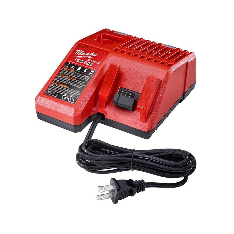 Kit de sierra recíproca inalámbrica Milwaukee M18 FUEL de 18 voltios con tecnología de iones de litio sin escobillas, junto con un controlador de impacto de 1/4 de pulgada Hex - 2719-21-2953-20.