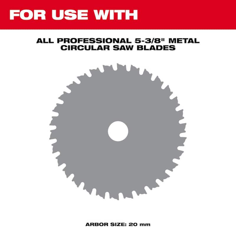 Si ya sabes que no se traduzca la marca del producto, seria: Milwaukee M18 FUEL 18V Lithium-Ion Brushless Cordless Metal Cutting 5-3/8 in. Circular Saw with 1/2 in. Hammer Drill/Driver - 2782-20-2904-20