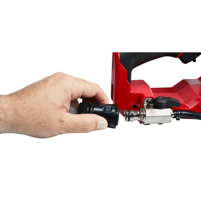 Si tradujeramos solo lo necesario para completar la traducción, seria algo como: Kit de Sierra Cortadora Inalámbrica Brushless Milwaukee M18 FUEL ONE-KEY de 18V con Carrete de Tiza de Línea Gruesa de 100 pies - 2786-22HD-48-22-3986.