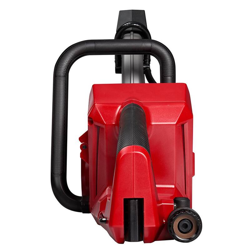 Si tradujeramos solo lo necesario para completar la traducción, seria algo como: Kit de Sierra Cortadora Inalámbrica Brushless Milwaukee M18 FUEL ONE-KEY de 18V con Carrete de Tiza de Línea Gruesa de 100 pies - 2786-22HD-48-22-3986.