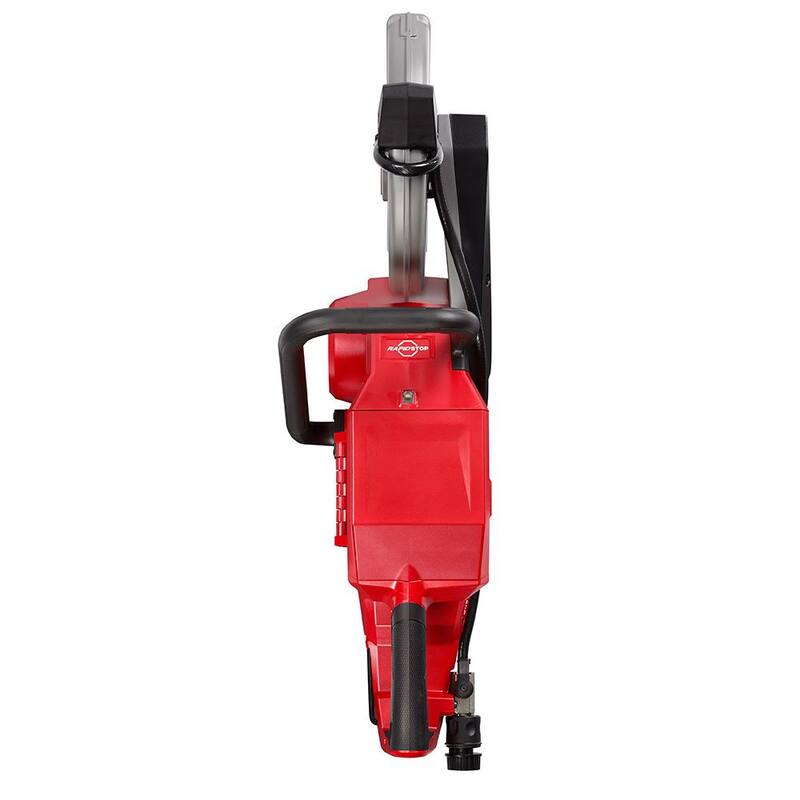 Si tradujeramos solo lo necesario para completar la traducción, seria algo como: Kit de Sierra Cortadora Inalámbrica Brushless Milwaukee M18 FUEL ONE-KEY de 18V con Carrete de Tiza de Línea Gruesa de 100 pies - 2786-22HD-48-22-3986.