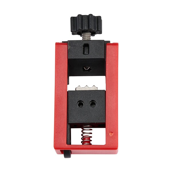 Brady Clamp-On Circuit Breaker Lockout Low Profile - 177547