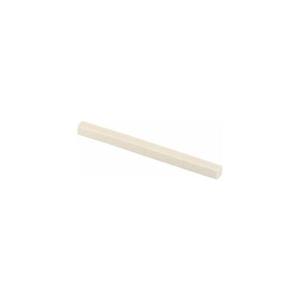 Garant Felt Polishing Stick, Medium-Hard, 10 mm X 150 mm - 552036 10X150