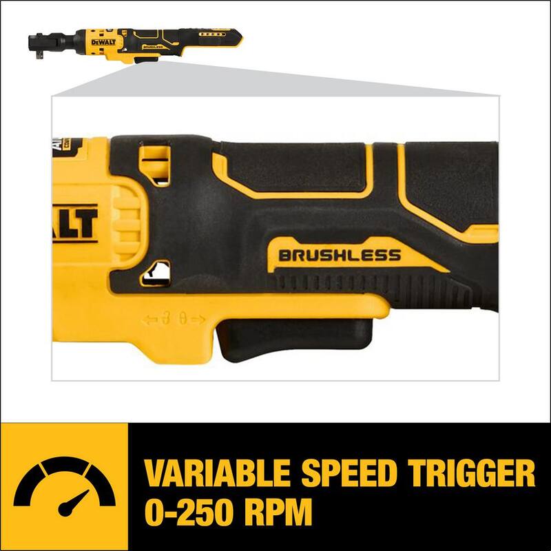 Si suprimimos la marca del producto, tenemos:

Sierra recíproca compacta inalámbrica sin escobillas DEWALT Atomic de 20 voltios MAX y trinquete de 3/8 pulgadas Atomic con batería de 1.7 Ah y cargador - DCF513BWCS369E1