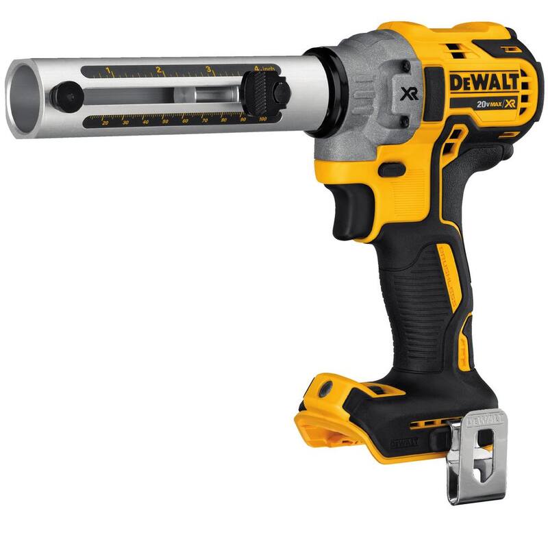 

Si traducimos el título sin mencionar la marca del producto, quedaría de la siguiente manera:

Sierra alternativa inalámbrica DeWalt 20V MAX XR Brushless y pelacables inalámbrico DeWalt 20V MAX XR Brushless (herramientas únicamente) - DCS382BWDCE151B