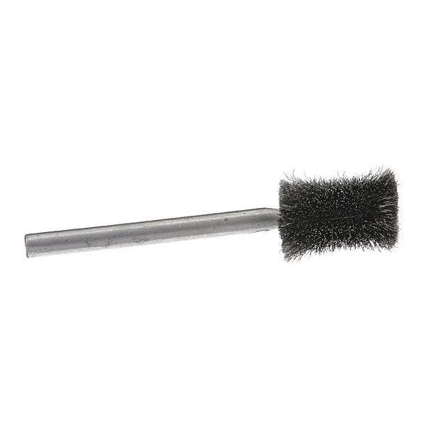Osborn Internal Finishing Brush, 1-1/16" - 0001119400