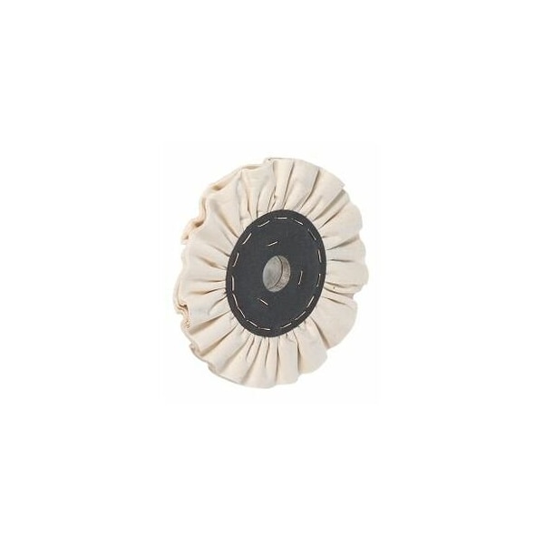 Garant Polishing Fleece Disc, Very Fine, Dia: 250 mm - 555747 250