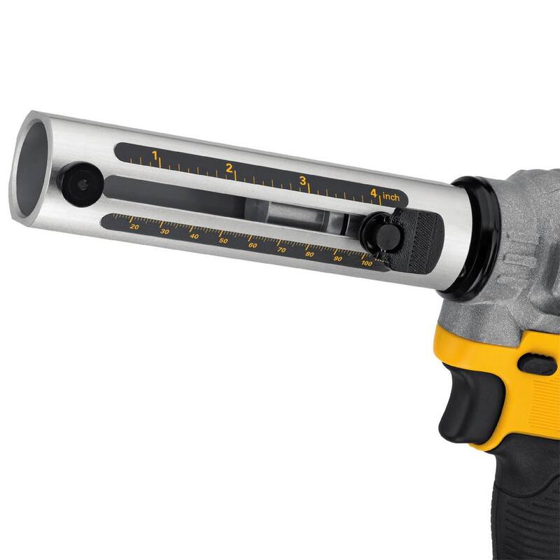 DEWALT 20V MAX Sierra Circular inalámbrica sin escobillas de 6-1/2 pulgadas y 20V MAX XR Pelacables inalámbrico sin escobillas (solo herramientas) - DCS565BWDCE151B