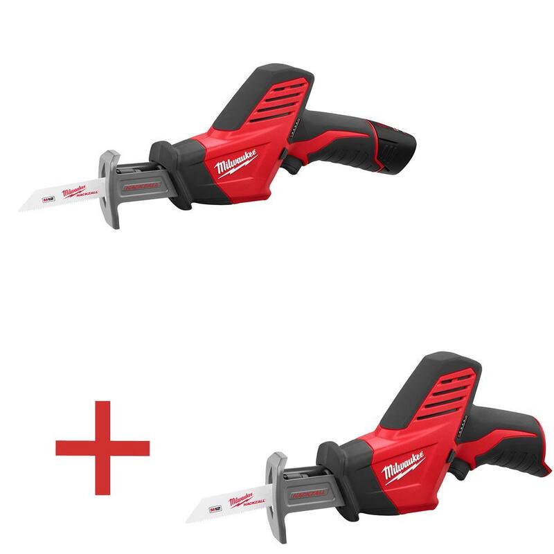 Si tradujéramos todo, el título quedaría así: "Milwaukee M12 12V Sierra de sable inalámbrica de ion de litio HACKZALL con 1 batería Combo Kit con sierra de sable HACKZALL - 2420-21-2420-20".