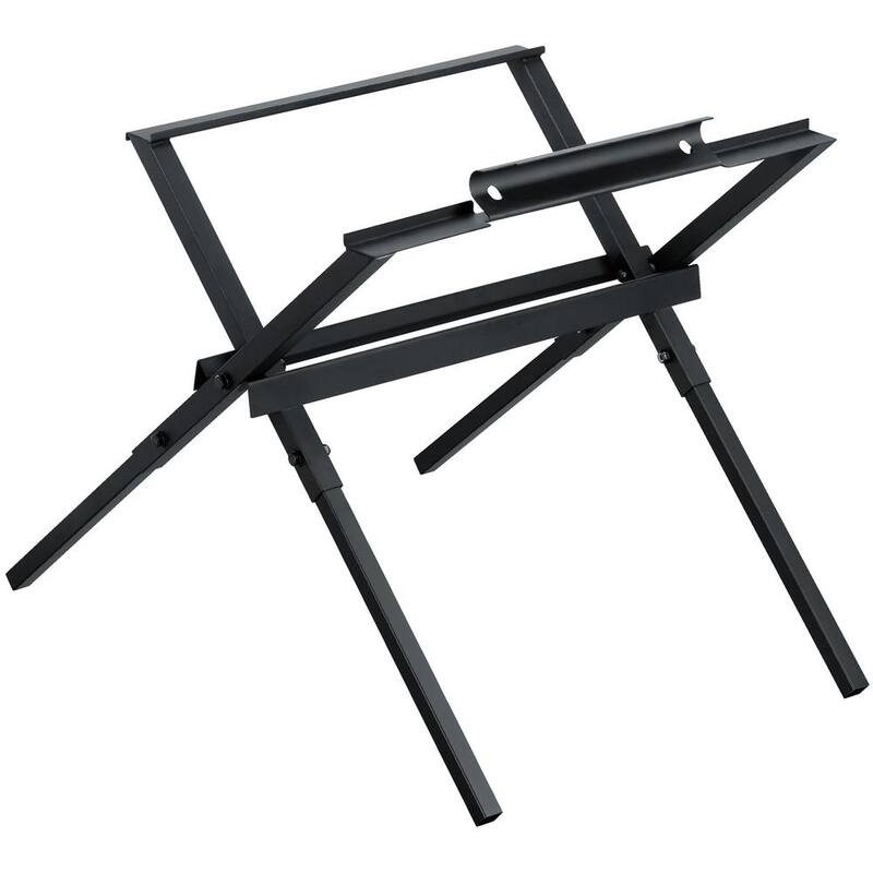 Si la marca del producto es la única parte que no deseas traducir, entonces la traducción del título sería:

DEWALT 15 Amp Corded 8-1/4 in. Compact Jobsite Tablesaw with Compact Table Saw Stand - DWE7485WS

Sería:

Sierra de mesa compacta para sitio de trabajo con cable de 15 amperios y 8-1/4 pulgadas con soporte de sierra de mesa compacto - DWE7485WS