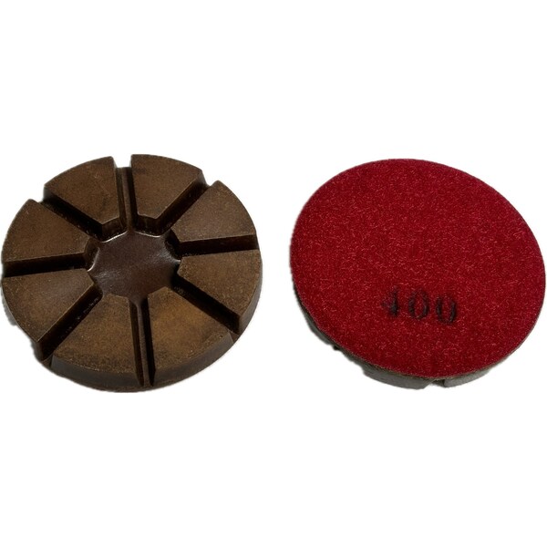 Vantage Product Typhoon Hibird Pad, Concrete Finishing - RH-TN30400-P