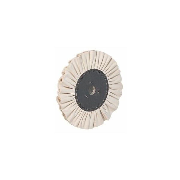Garant Polishing Fleece Disc, Dia: 350 mm - 555745 350