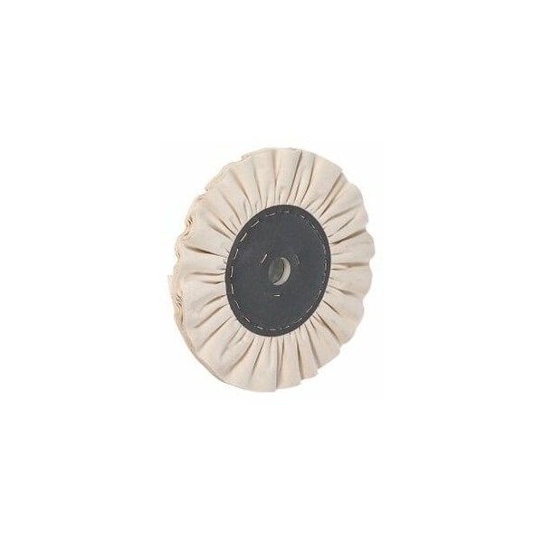 Garant Polishing Fleece Disc, Very Fine, Dia: 350 mm - 555747 350