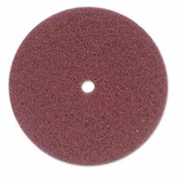 Keen High Strength Buffing Disc 8 x 0.5 in. A.H. Very Fine - KE2630904