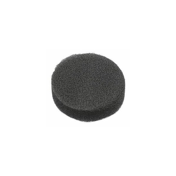 Garant CeraFin Diamond Polishing Disc, 22 mm Diameter, 5 Pc, Grit: D1 - 553980 D1