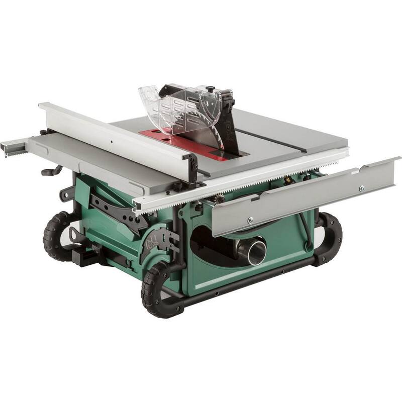 Si no se debe traducir el nombre de la marca, el título en español sería: "Sierra de mesa de banco Grizzly Industrial de 10 pulgadas y 2 HP - G0869"