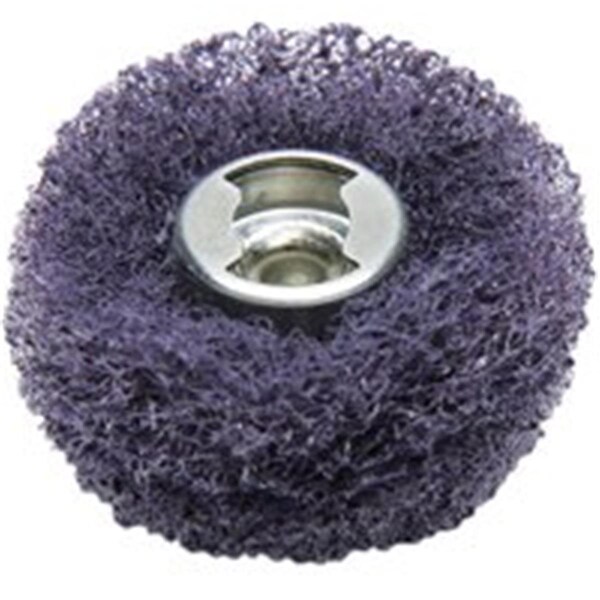 Light House Beauty 512E Fine Abrasive Buff - LI420695