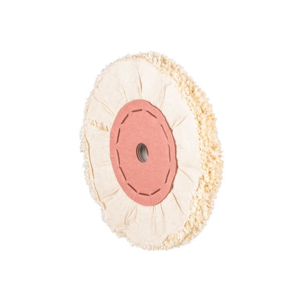 Pferd Cloth Ring 8" Dia x 3/8" Width - 3/4" AH, Sisal Fabric - 48714