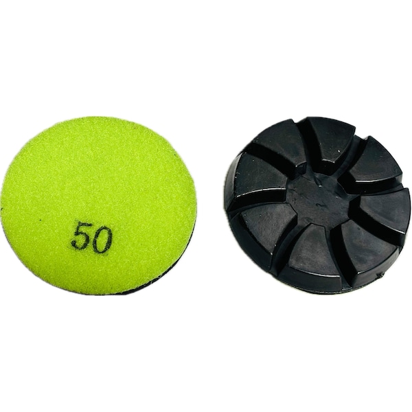 Vantage Product RF Hybird, Concrete Finishing - RH-RF3050