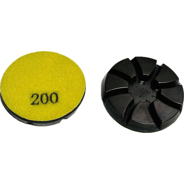 Vantage Product RF Hybird, Concrete Finishing - RH-RF3200